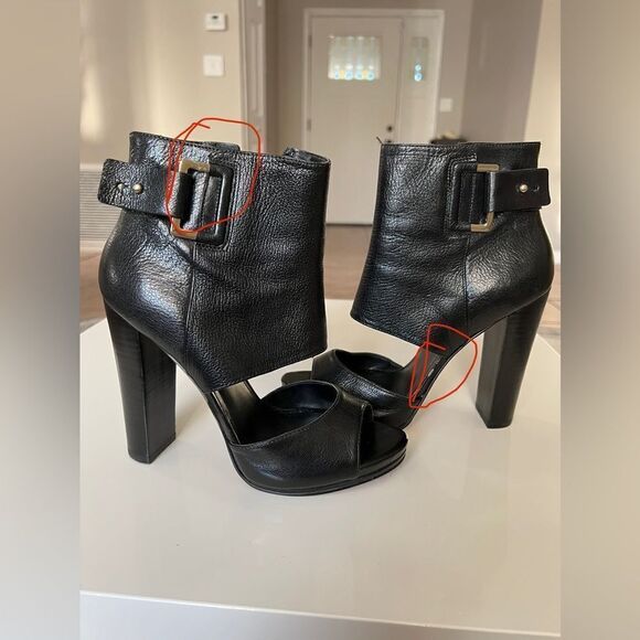 Nine West Women’s Heel Shoes - Picture 11 of 11